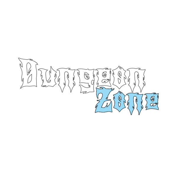 Dungeon Zone