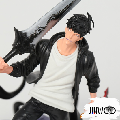 Figurine – Jinwoo