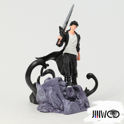 Figurine – Jinwoo